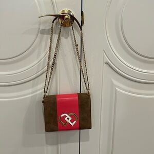 Dsquared shoulder bag